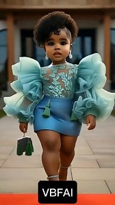 Adorable Princess Balanced AI Baby Fashion Outfit Concepts This post features baby fashion concepts digitally created with AI to emphasize balance and proportion. Each outfit is styled to feel cohesive, clean, and visually pleasing. #AIBabyFashion #BalancedDesign #DigitalShowcase #VBFai #VianaxStudio | Kingsley Ife