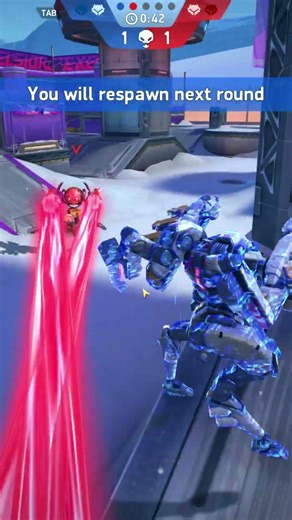 Eclipse Phase Ambush | Hangar Showdown 2v2 #MechArena #HangarShowdown #EliseSky