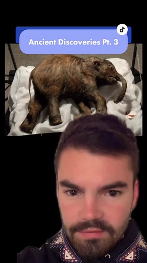 Exploring Ancient Egypt: Uncovering Strange Artifacts