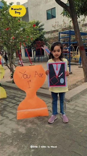 Results are just numbers, but the lessons are forever. 💫