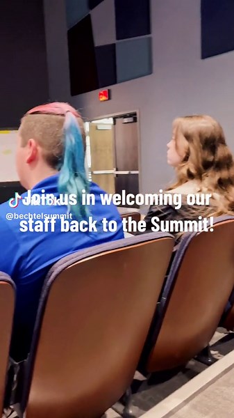 Preparing a safe, fun, and inclusive time for everyone this summer at the Summit! #almostheaven #bsa #10000acresoffun #scoutsBSA #Summiton