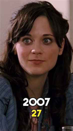 Bridge to Teribitia 2007 Cast Then Vs Now #viral #evolution #ytshorts