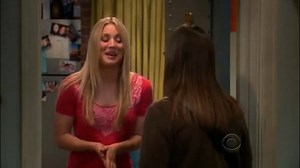 Penny's Heart Broken " The Big Bang Theory " | Blow your mind