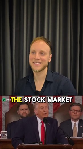 ❓Reich durch Donald Trump?❓