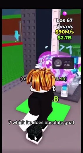 Join the discord discord.gg/dan7eh #dan7eh #roblox #funny #sab