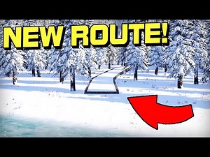Trailblazing a New Route to the COAL MINE in Railroads Online!