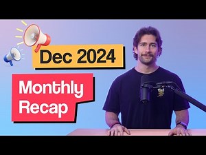 Visme December 2024 Design and Features Recap