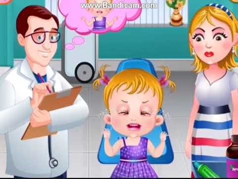 Baby Hazel Crying Autotune