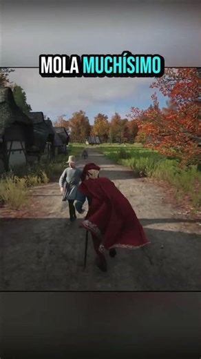 Manor Lords - WE FOUNDED Our Own MEDIEVAL CITY!