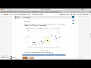 MAT240 Module 3 CA 3 1 1