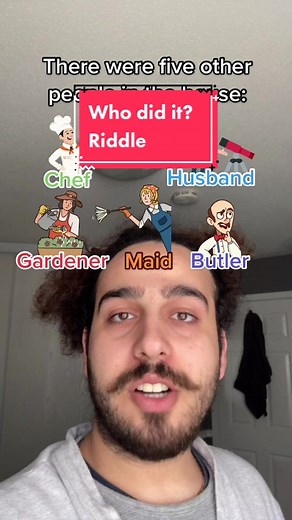 Who Killed Mrs. Smith? Solve the Mystery Now!