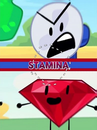 Bfdi elimination wheel #bfb #tpop#1v1