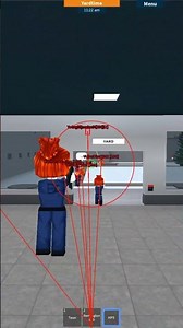 NEW Roblox Prison Life Aimbot Script Mobile & PC