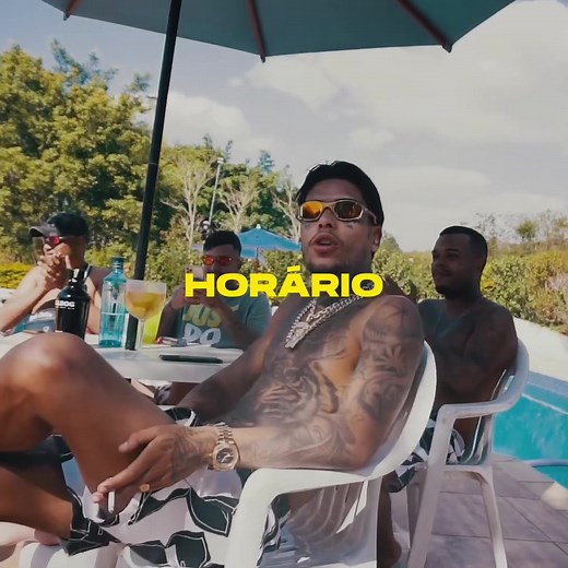 Horário de Verão: MC Kevinho e MC Davi Juntos