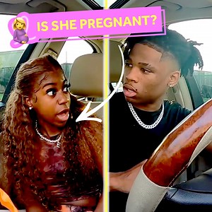 162K views · 2.3K reactions | WHY Is There A Positive Pregnancy Test In My Purse?! | Ted Mitchell | Facebook