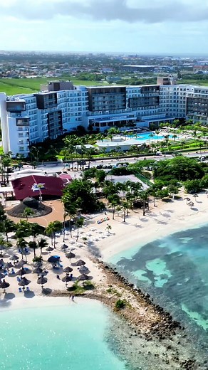 1.5K views · 55 reactions | Experience Embassy Suites by Hilton Aruba Resort in style   Enjoy the happy island! arubaresort.embassysuites.com | Embassy Suites Aruba Resort | Facebook