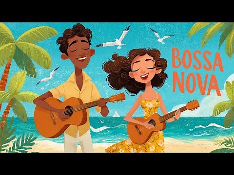 VINTAGE BOSSA NOVA COVERS SONGS 2026 - Playlist Bossa Nova Covers Of Popular Songs 88 Hits