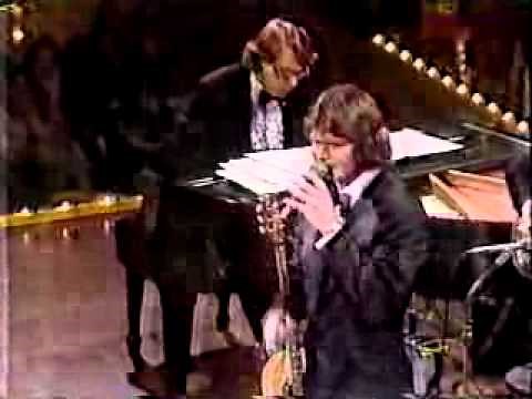 Glen Campbell and the Boston Pops Orchestra-MacArthur Park Jimmy Webb Arthur Fiedler