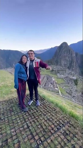 Exploring Machu Picchu, Peru, Haku Travel from Denise T. 🇵🇪