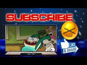 Fish Hooks S01E17B Diary of a Lost Fish
