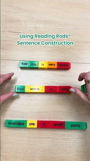 Can you fix these silly sentences? 🤪