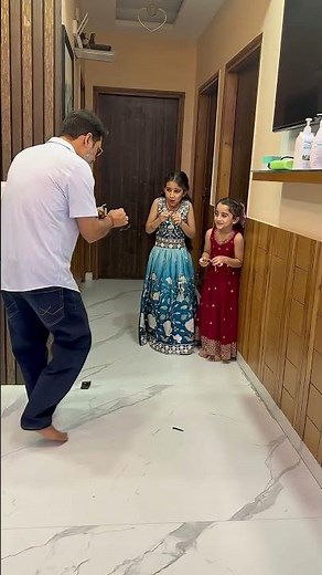 Candle prank with Tinku Mahi 😱😱😱