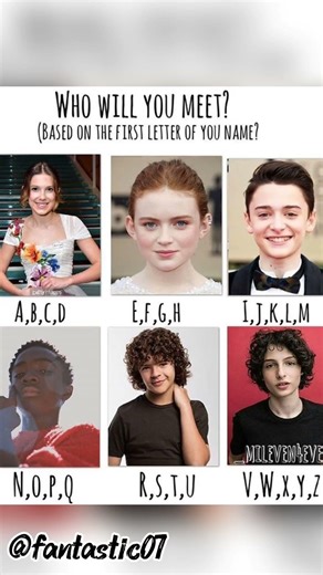 Only 1% People Get The BEST Character 😏#strangerthings #shorts