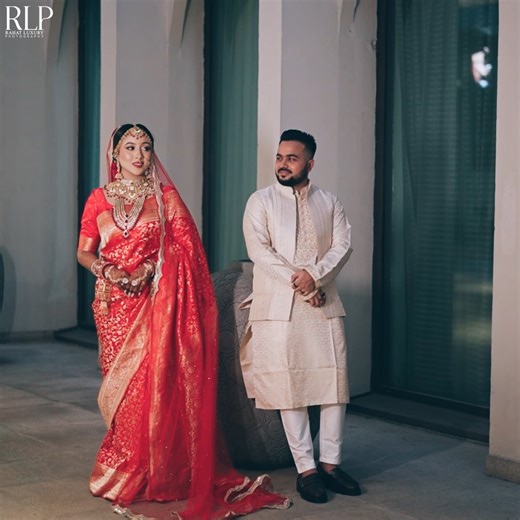 Purbita & Sarzil Wedding Ceremony❤ Cinematographer : Shuvo & Team Post process :Rayhan Book Us For Your Special Day To Make a Luxury Memor | Rahat Luxury Photography