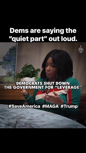 8K views · 209 reactions | Dems are saying the “quiet part” out loud. | Scotty Moore for Florida | Facebook