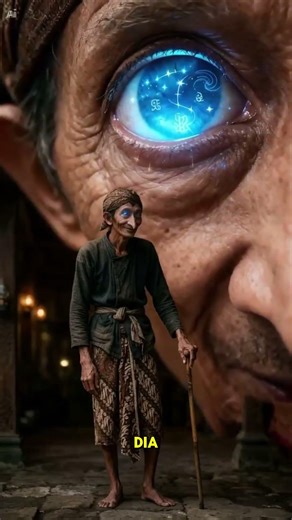 RAHASIA DIBALIK TAWA 🎭 #mitos #wayangkulit #petruk