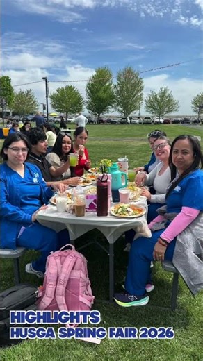 Heritage University Spring Fair Celebration 2026