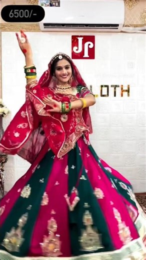 😍new steps new song❤️ #viral #ghoomar4u #wedding #dance #rajasthani #shubhanjali #trending #ytshorts