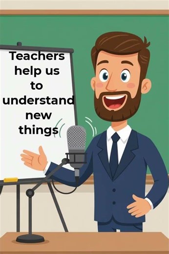 Simple English Words You Must Know