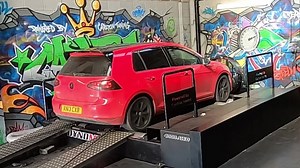 Vw golf in for stage one remap and dyno Going from 105BHP and 262NM torque Going to 146BHP and 347NM torque | Carlton Tuning Ltd | Facebook