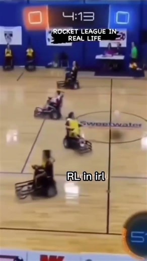 RL in irl #gaming #gameplay #fortnite