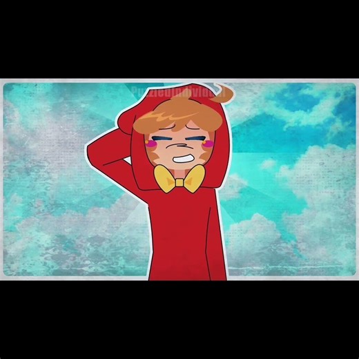 Day 1 of doing 2017 animation memes #givemebackmykids