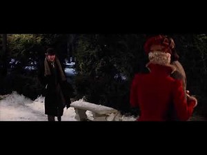 The Time Machine (2002)—Emma’s Death