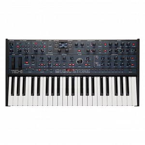 Oberheim TEO-5 favorable buying at our shop