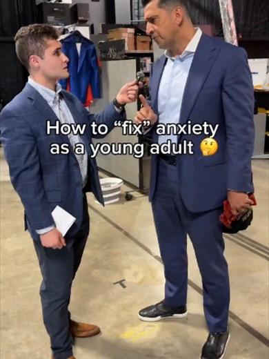 Prepare Like You’ve Never Prepared Before