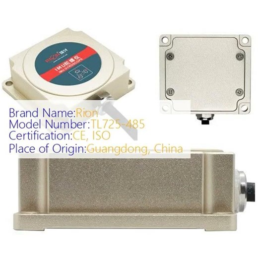 Precision Farming: TL725D Auto-Steer Sensor