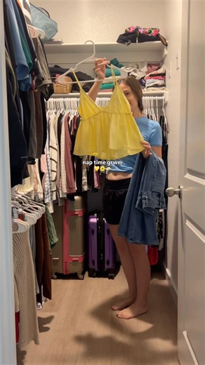 cute & comfy ‪@Aerie‬ #aerierealmakers #ad #grwm 🔗: https://community.aerie.com/a/styled.by.carli