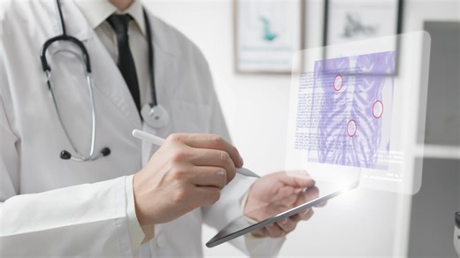 Top 8 Healthcare AI Companies to Watch in 2026 - North American Community Hub