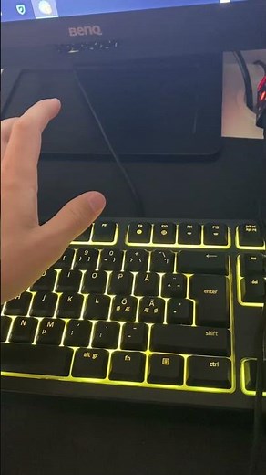 How to press ”F8” on keyboard