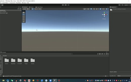 Unity和三菱虚拟PLC通信基础教程