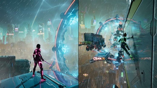 Hazelight Studios revient avec Split Fiction, une aventure sci-fi coopérative