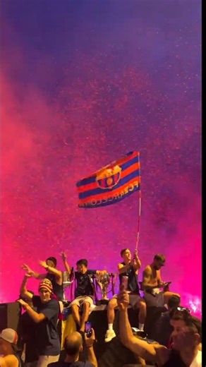 2025 — a year to remember 💙❤️ #shorts #fcbarcelona #shortvideo