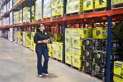 Global Sales Group grows from home garage to regional distributor - News is My Business