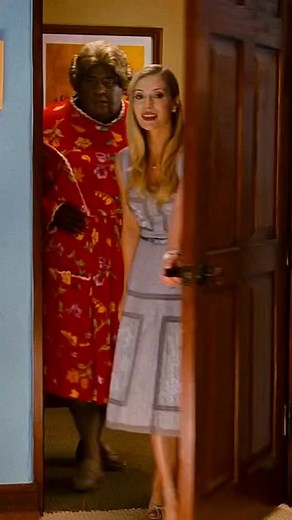 MoviebuzzHQ on Instagram: "🎬 Big Momma's House 2 (2006) Genre: Comedy/Crime Runtime: 1h 39m IMDb Rating: 4.8/10 Overview: Martin Lawrence returns as FBI agent Malcolm Turner, who once again goes undercover as the larger-than-life Big Momma. This time, Malcolm infiltrates a high-tech crime operation by posing as a nanny in a suspect's household. Juggling babysitting duties, cracking a case, and staying in disguise, Malcolm’s hilarious antics and heartfelt moments make for an entertaining sequel.