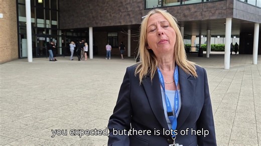 6.6K views · 44 reactions | A new GCSE clearing search has launched...