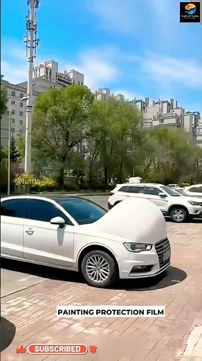 Why was it made? ll TOT FACTS